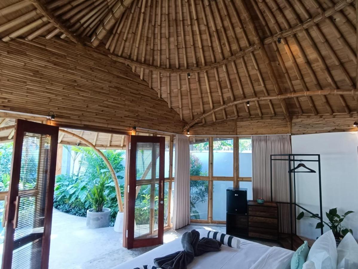 Villa Kayuma Lombok *