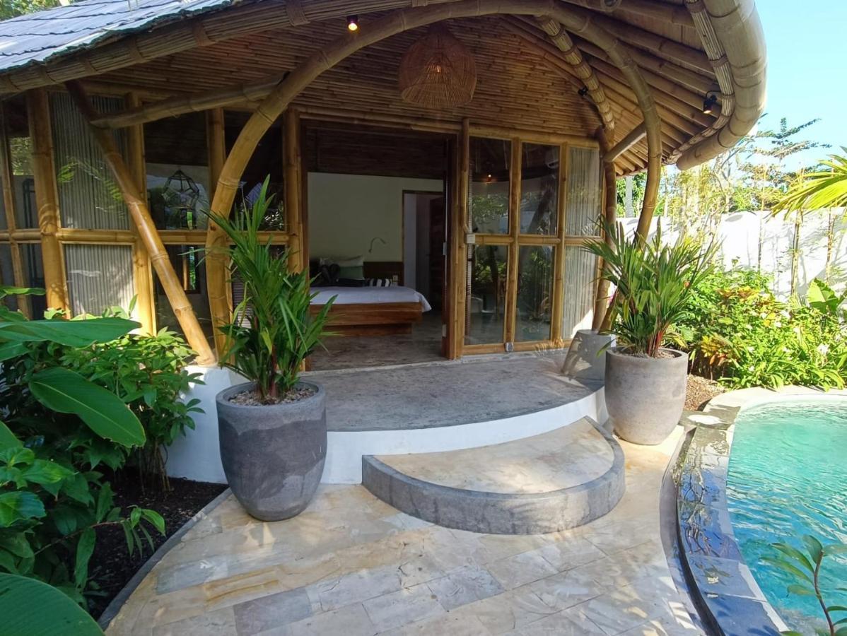 Villa Kayuma Lombok