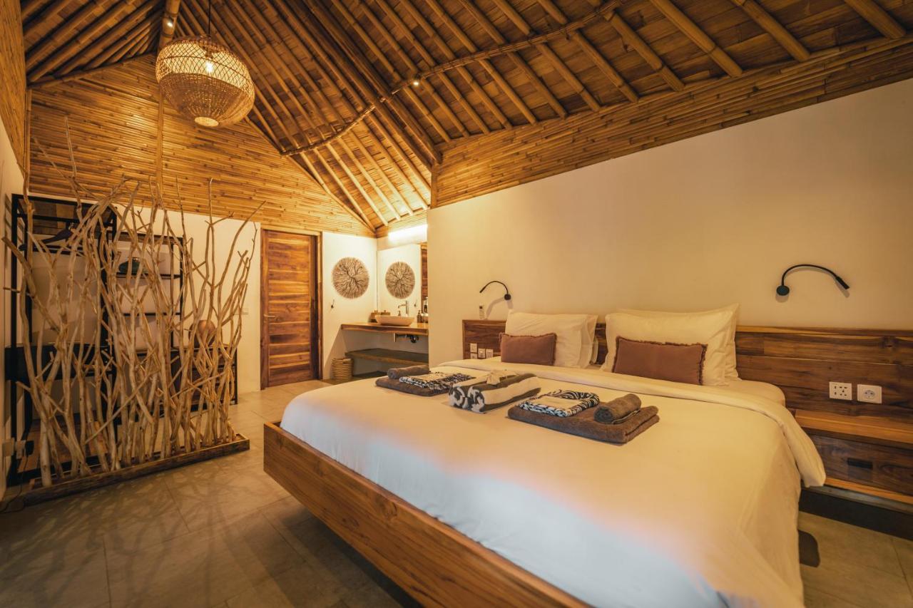 Villa Kayuma Lombok